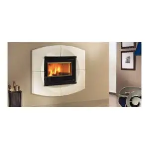 focolare_60_pi_interior Каминная топка на дровах La Nordica Focolare 60 piano