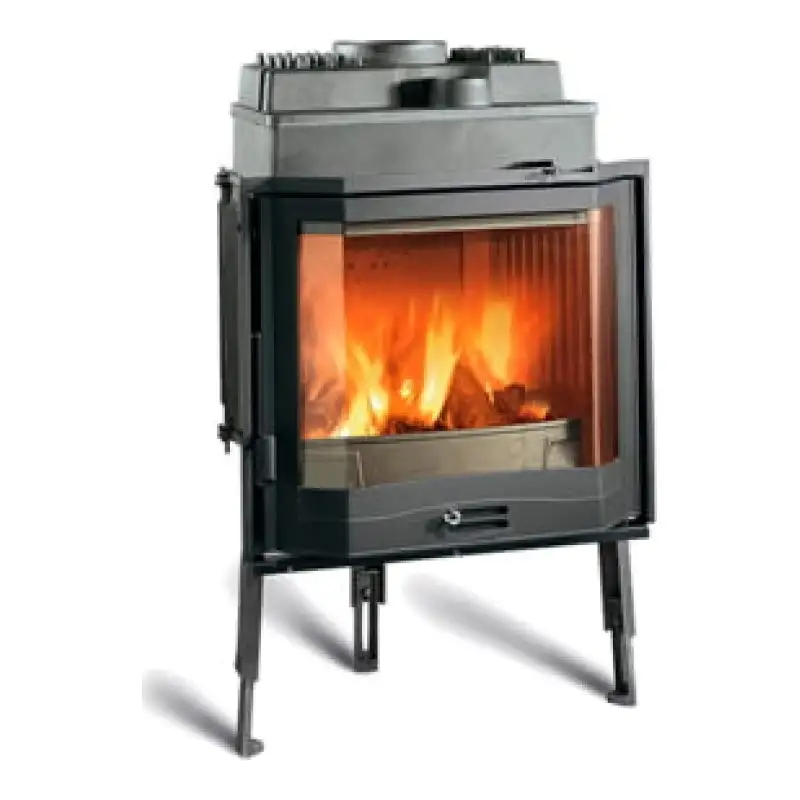 Каминная топка на дровах La Nordica Focolare 70 prismatico