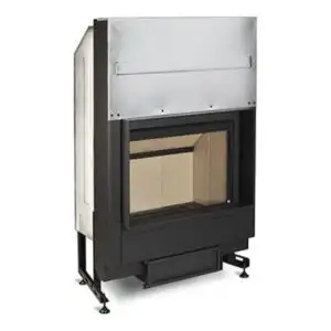 Топка на дровах Rocal G 300