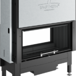 Каминная топка Spartherm Varia AS-FDh