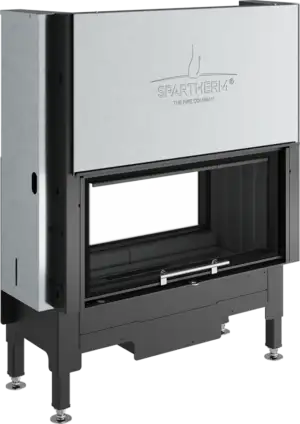 Каминная топка Spartherm Varia AS-FDh