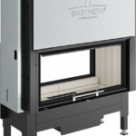 Каминная топка Spartherm Varia AS-FDh
