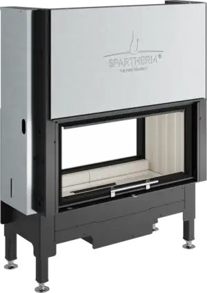 Каминная топка Spartherm Varia AS-FDh