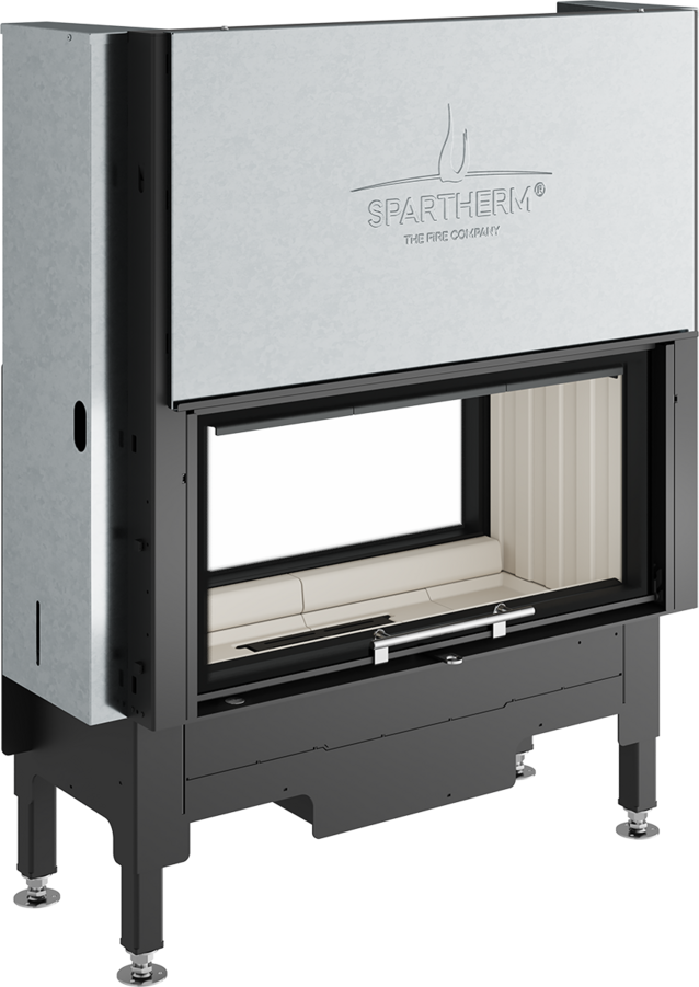 Каминная топка Spartherm Varia AS-FDh