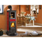 Печь камин La Nordica Gemma Forno производитель La Nordica