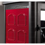 Печь камин La Nordica Gemma Forno производитель La Nordica