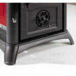 Печь камин La Nordica Gemma Forno производитель La Nordica