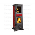 Печь камин La Nordica Gemma Forno производитель La Nordica