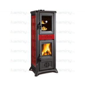 Печь камин La Nordica Gemma Forno производитель La Nordica