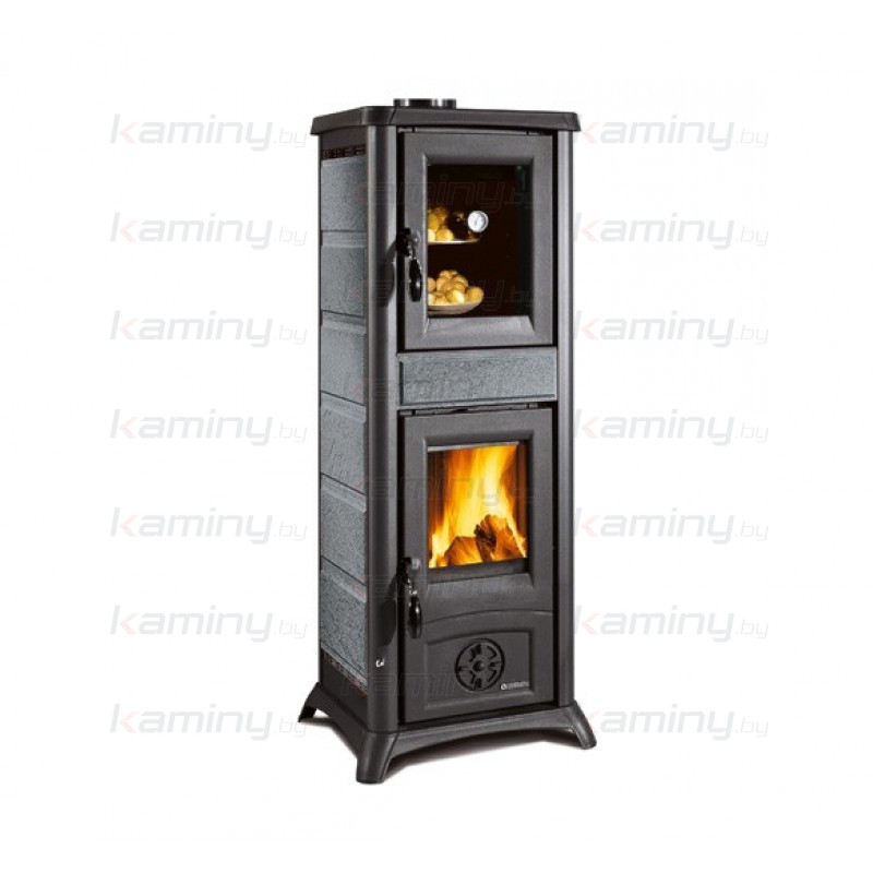 Печь камин La Nordica Gemma Forno Stone производитель La Nordica