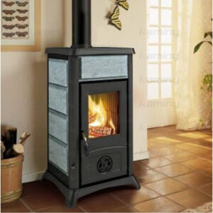 Печь камин La Nordica Gemma Stone производитель La Nordica