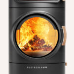 Печь-камин Austroflamm CLOU Xtra Back производитель Austroflamm