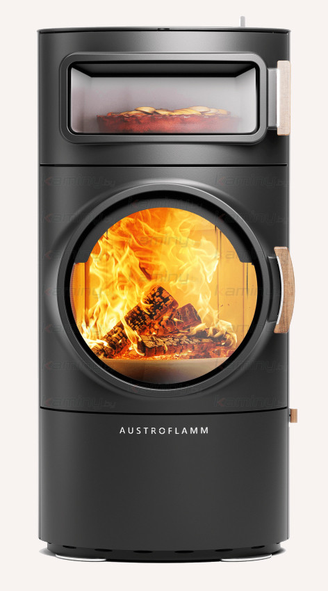 Печь-камин Austroflamm CLOU Xtra Back производитель Austroflamm