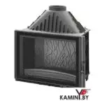 Каминная топка на дровах Invicta Grand Angle 800