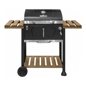 Угольный гриль Koch BBQ Master 2