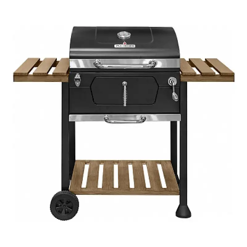 Угольный гриль Koch BBQ Master 2