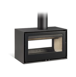 Печь камин Rocal HABIT 80ТC T