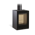 Печь камин Rocal HABIT 50V T