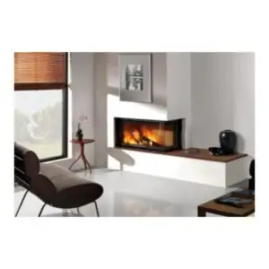 Топка на дровах Rocal G450 LD