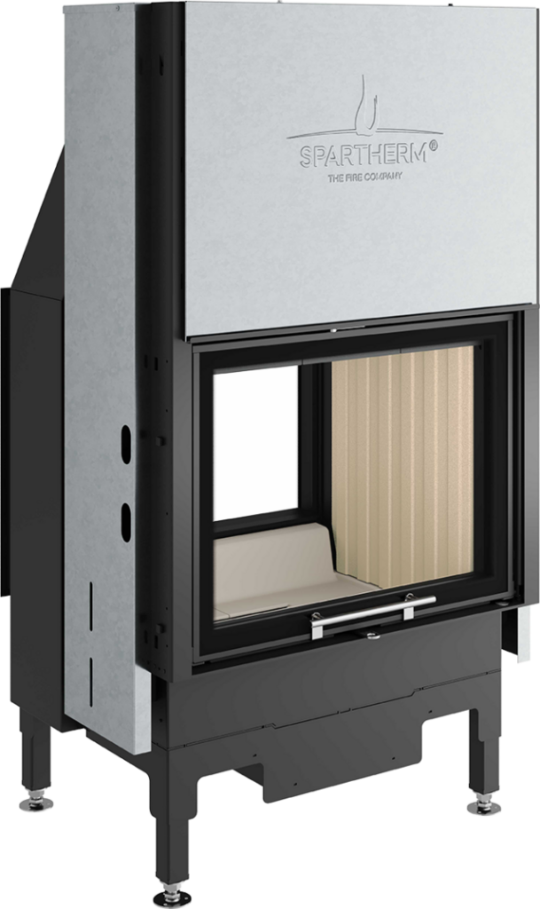 i1 Каминная топка Spartherm Varia FDh
