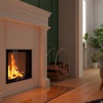 Каминная топка Spartherm Mini Sh