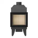 Каминная топка KFD ECO iLINE 5172 L/R