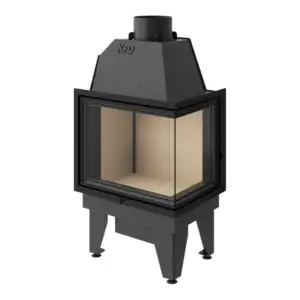 Каминная топка KFD ECO iLINE 5161 L/R