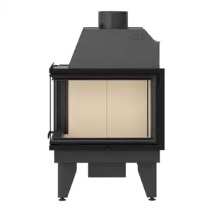 Каминная топка KFD ECO iLINE 5161 L/R