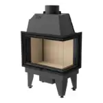 Каминная топка KFD ECO iLINE 5172 L/R