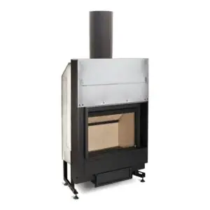 Топка на дровах Rocal G300 plus 180