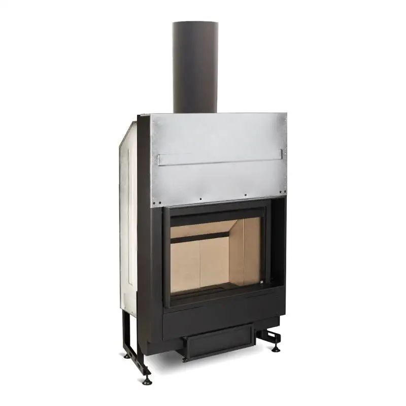 Топка на дровах Rocal G425 PLUS 180