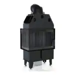 Каминная топка DEFRO HOME INTRA SM BL MINI
