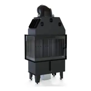 Каминная топка DEFRO HOME INTRA SM BL MINI