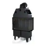 Каминная топка DEFRO HOME INTRA SM BP MINI