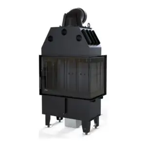 Каминная топка DEFRO HOME INTRA SM BP MINI