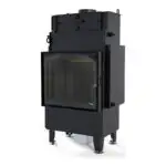 Каминная топка Defro Home Navi SM с водяным контуром