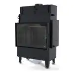Каминная топка Defro Home Navi ME с водяным контуром