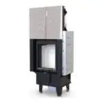 Каминная топка DEFRO HOME INTRA XSM G