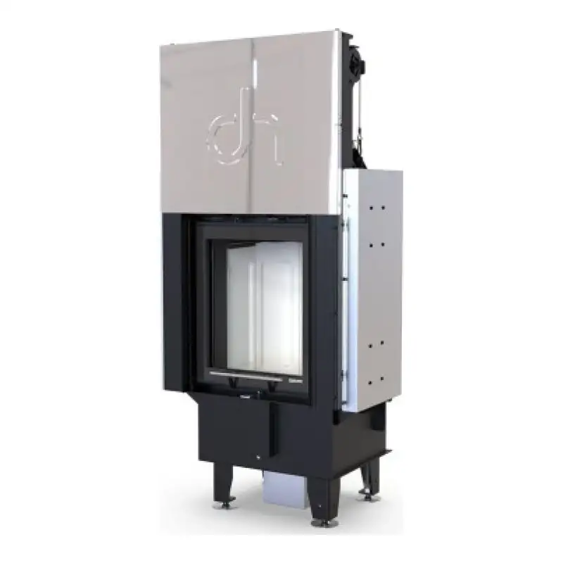 Каминная топка DEFRO HOME INTRA XSM G