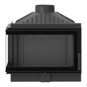 Каминная топка KFD ECO iMAX 7 L/R D standart с шибером