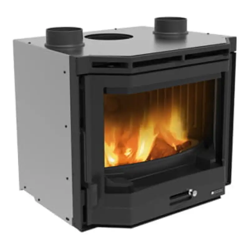 Каминная топка на дровах La Nordica Inserto 70 prismatico