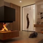 Каминная топка Spartherm Premium A-U-70h