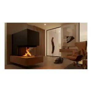 Каминная топка Spartherm Premium A-U-70h