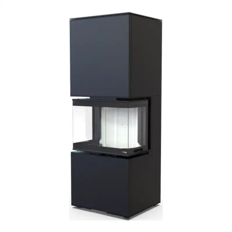 Каминная топка DEFRO HOME INTRA XSM C ver. COMPACT 1