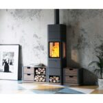 Печь-камин Austroflamm Ivy 2.0 производитель Austroflamm