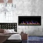 Электроочаг SAPHIR 42