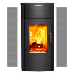 Печь-камин Austroflamm Jini Xtra производитель Austroflamm