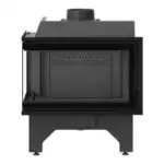 Каминная топка KFD ECO iLUX 90