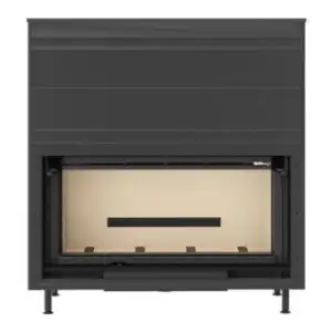 Каминная топка KFD Linea H 1180 4.0