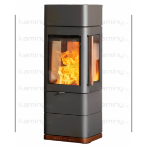 Печь-камин Austroflamm Ivy 2.0 производитель Austroflamm